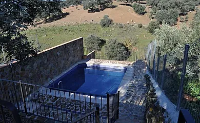 Casa Rural Rio Yeguas en Azuel (Córdoba) - Foto 1