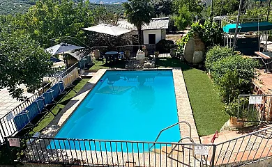 Arados Casa Rural en Priego de Córdoba (Córdoba) - Foto 1