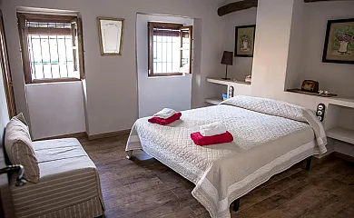 Casa Rural Zambra en Priego de Córdoba (Córdoba) - Foto 1