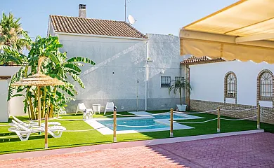 Casa rural Entre Olivos en Baena (Córdoba) - Foto 1