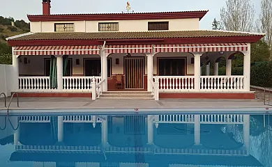 Villa Frasquita en Priego de Córdoba (Córdoba) - Foto 1