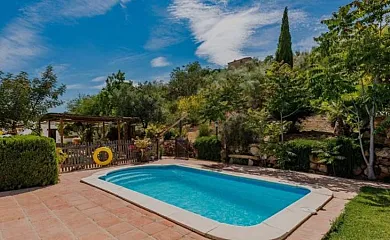 Villa Campito en Antequera (Málaga) - Foto 1