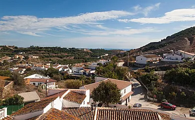 Casas Rurales Santos en Benajarafe (Málaga) - Foto 1