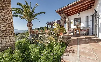 Casa Algarrobo en Alora (Málaga) - Foto 1