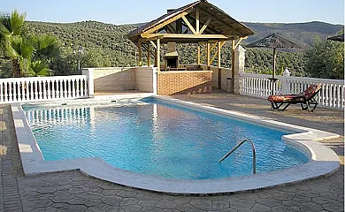 Casa rural Medina de Belda en Cuevas De San Marcos (Málaga) - Foto 1