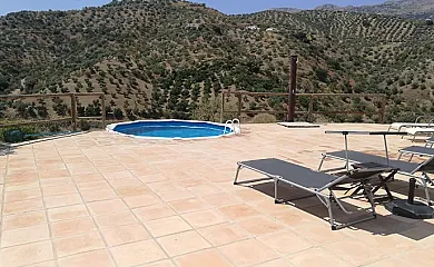 Casa Rural Marrucho en Riogordo (Málaga) - Foto 1