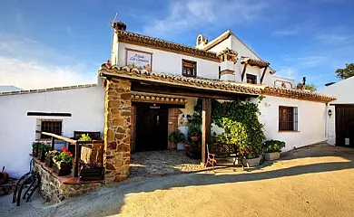 Posada los Cantaros en Cártama (Málaga) - Foto 1