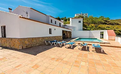 Casa Levante en Almachar (Málaga) - Foto 1