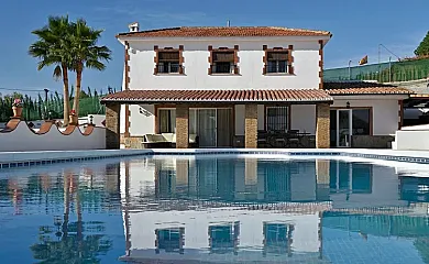 Casa Marina en Frigiliana (Málaga) - Foto 1