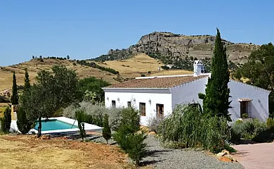 Casa Rural Molino La Teja en Yunquera (Málaga) - Foto 1