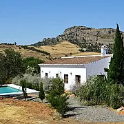 Casa Rural Molino La Teja 001