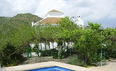 Casa Claverinos en Alora (Málaga) - Foto 1