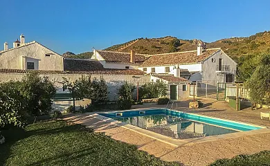 Cortijo Alzamigaja en Archidona (Málaga) - Foto 1