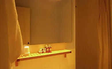 Casa Rural L'Abadia de Santes Creus en Santes Creus (Tarragona) - Foto 6