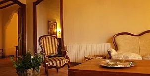 Casa Rural L'Abadia de Santes Creus 008