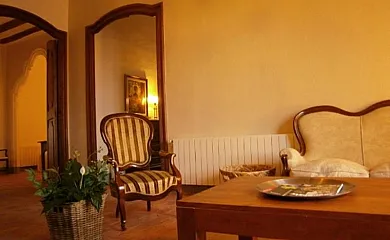 Casa Rural L'Abadia de Santes Creus en Santes Creus (Tarragona) - Foto 8