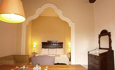 Casa Rural L'Abadia de Santes Creus en Santes Creus (Tarragona) - Foto 10