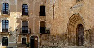 Casa Rural L'Abadia de Santes Creus 002