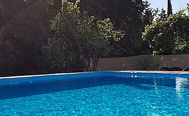 Casa Rural L'Abadia de Santes Creus en Santes Creus (Tarragona) - Foto 11