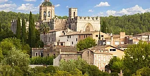 Casa Rural L'Abadia de Santes Creus 0012
