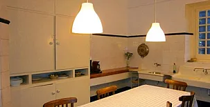 Casa Rural L'Abadia de Santes Creus 0013