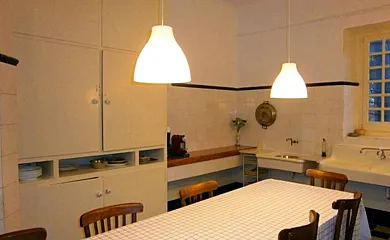 Casa Rural L'Abadia de Santes Creus en Santes Creus (Tarragona) - Foto 13