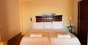 Casa Rural L'Abadia de Santes Creus 0014