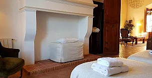 Casa Rural L'Abadia de Santes Creus 0015