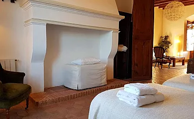 Casa Rural L'Abadia de Santes Creus en Santes Creus (Tarragona) - Foto 15