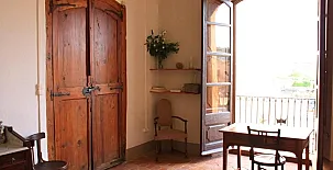 Casa Rural L'Abadia de Santes Creus 0016