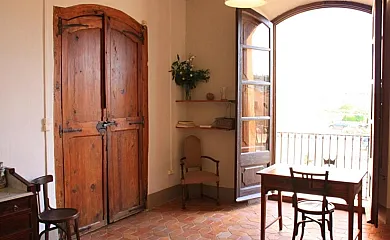 Casa Rural L'Abadia de Santes Creus en Santes Creus (Tarragona) - Foto 16