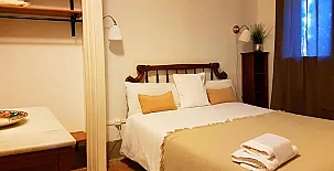 Casa Rural L'Abadia de Santes Creus 004