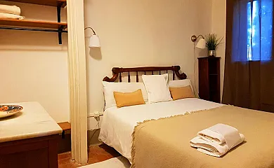 Casa Rural L'Abadia de Santes Creus en Santes Creus (Tarragona) - Foto 4