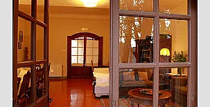 Casa Rural L'Abadia de Santes Creus 0017