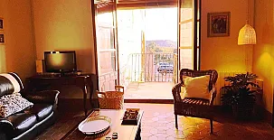 Casa Rural L'Abadia de Santes Creus 0018