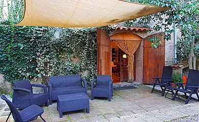 Casa Rural L'Abadia de Santes Creus en Santes Creus (Tarragona) - Foto 3