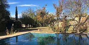 Casa Rural L'Abadia de Santes Creus 0019
