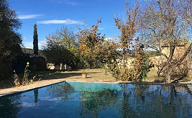 Casa Rural L'Abadia de Santes Creus en Santes Creus (Tarragona) - Foto 19