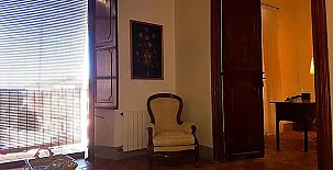 Casa Rural L'Abadia de Santes Creus 0020