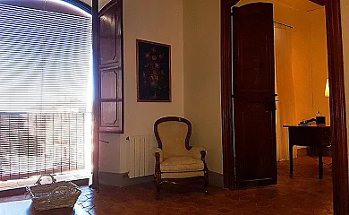 Casa Rural L'Abadia de Santes Creus en Santes Creus (Tarragona) - Foto 20