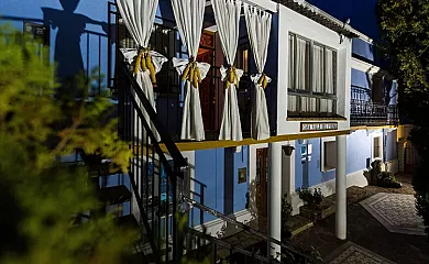 Casa Valle del Piedra en Llumes (Zaragoza) - Foto 2