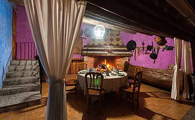 Casa Valle del Piedra en Llumes (Zaragoza) - Foto 3