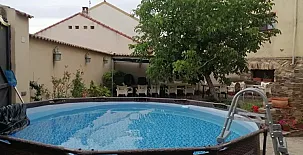 Casa Rural Atardeceres 005