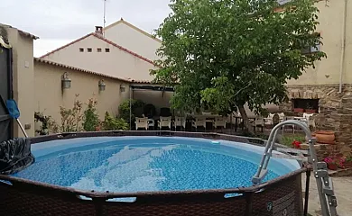 Casa Rural Atardeceres en Migueláñez (Segovia) - Foto 5