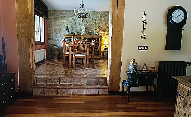 La Ventanica del Tormes en Juzbado (Salamanca) - Foto 11