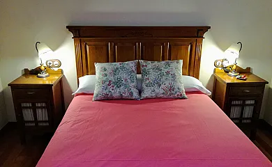 La Ventanica del Tormes en Juzbado (Salamanca) - Foto 7