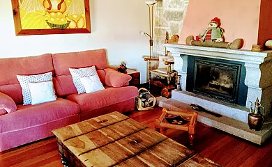 La Ventanica del Tormes en Juzbado (Salamanca) - Foto 9