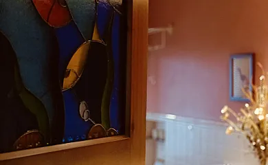 La Ventanica del Tormes en Juzbado (Salamanca) - Foto 14