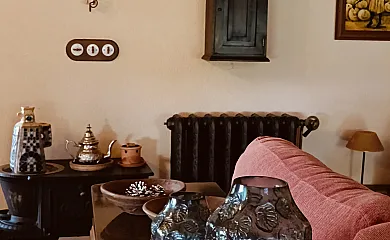 La Ventanica del Tormes en Juzbado (Salamanca) - Foto 17