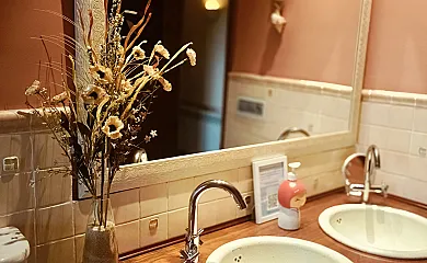 La Ventanica del Tormes en Juzbado (Salamanca) - Foto 13